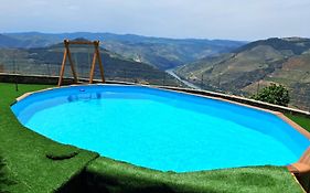 Riba Loivos Village - Casa C - T3