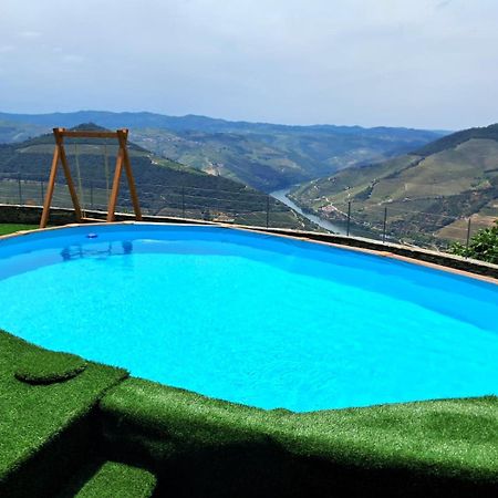 Riba Loivos Village - Casa C - T3 Casal de Loivos Extérieur photo