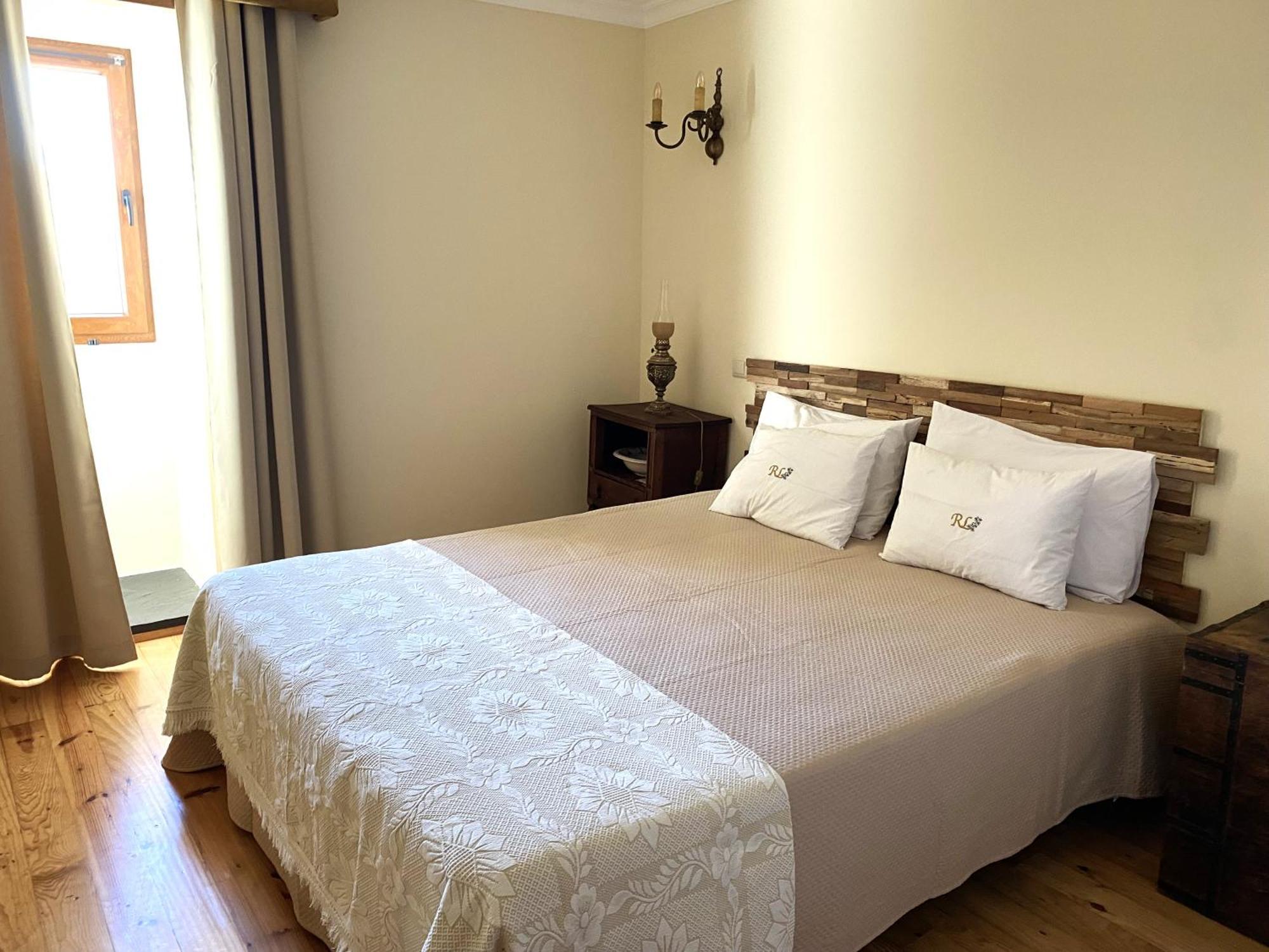 Riba Loivos Village - Casa C - T3 Casal de Loivos Extérieur photo