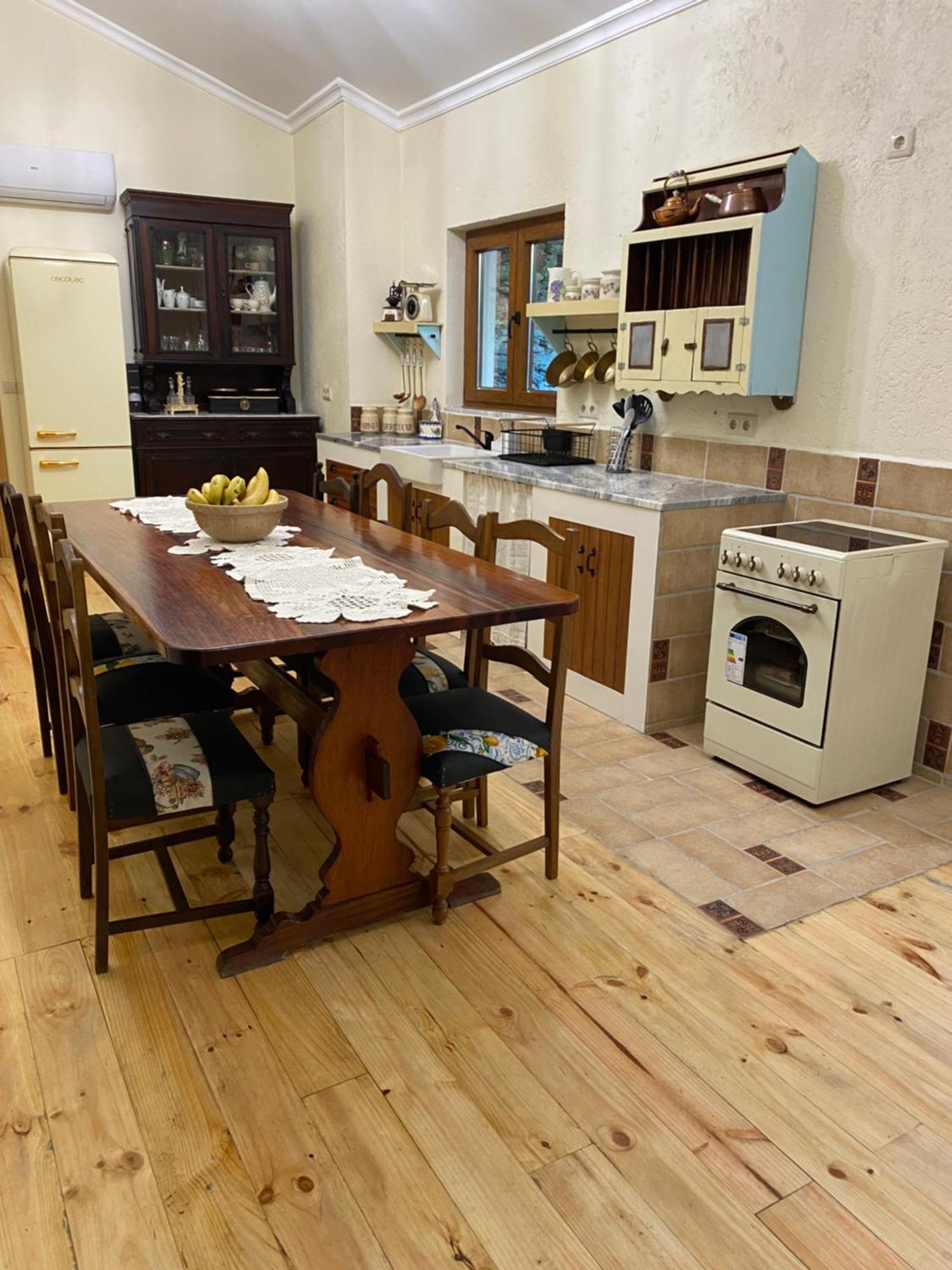Riba Loivos Village - Casa C - T3 Casal de Loivos Extérieur photo