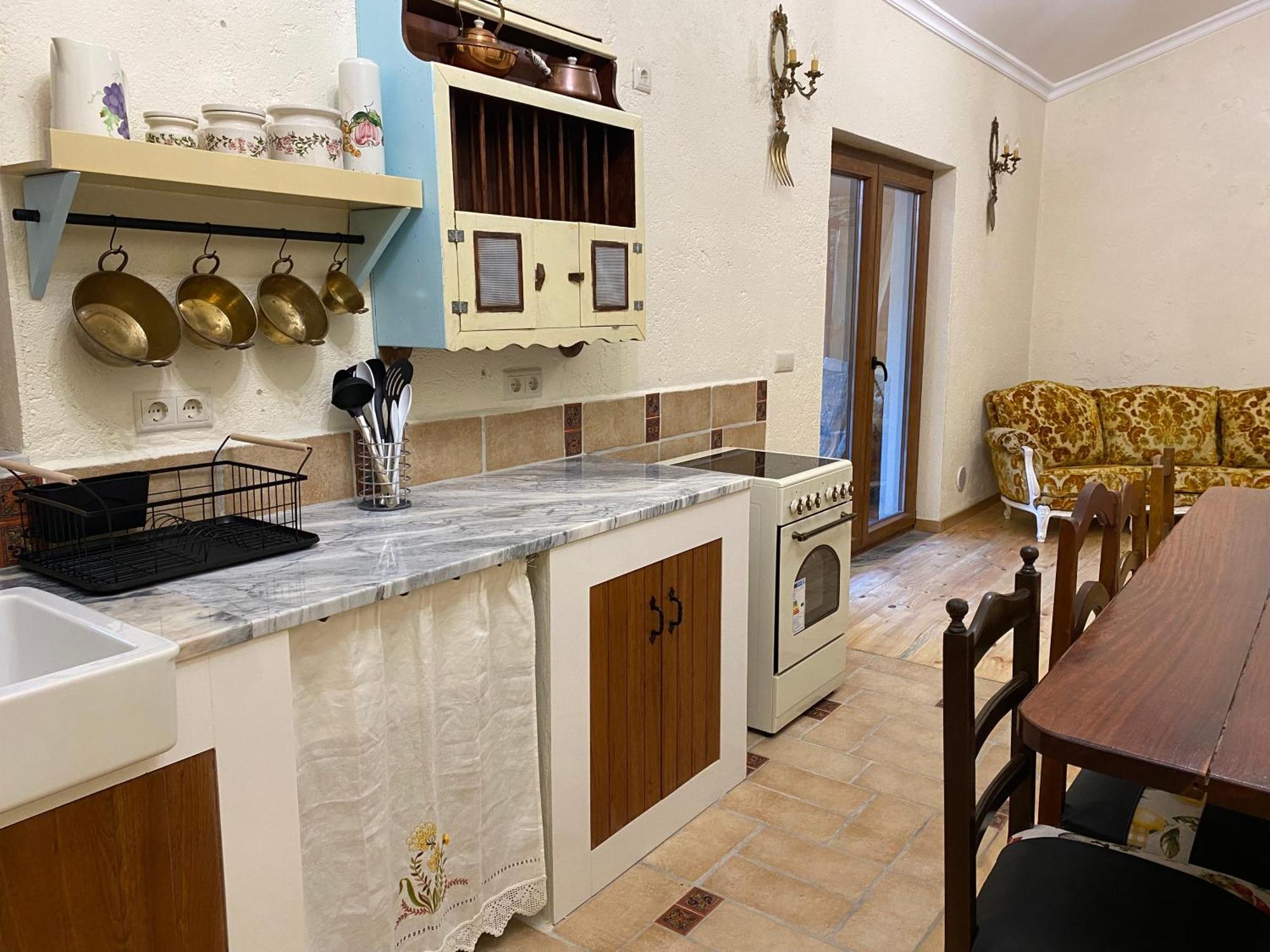 Riba Loivos Village - Casa C - T3 Casal de Loivos Extérieur photo